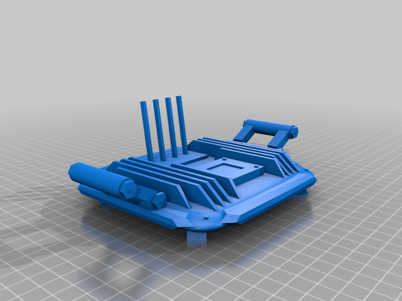 Mute Jammer