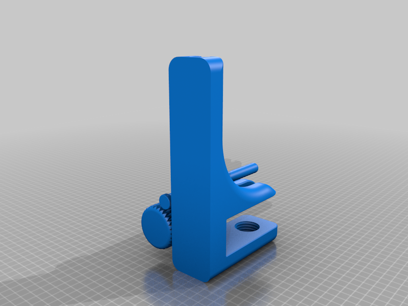 PingPong Net holder