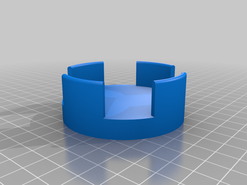 Ikea Egg Timer Tripod Adapter