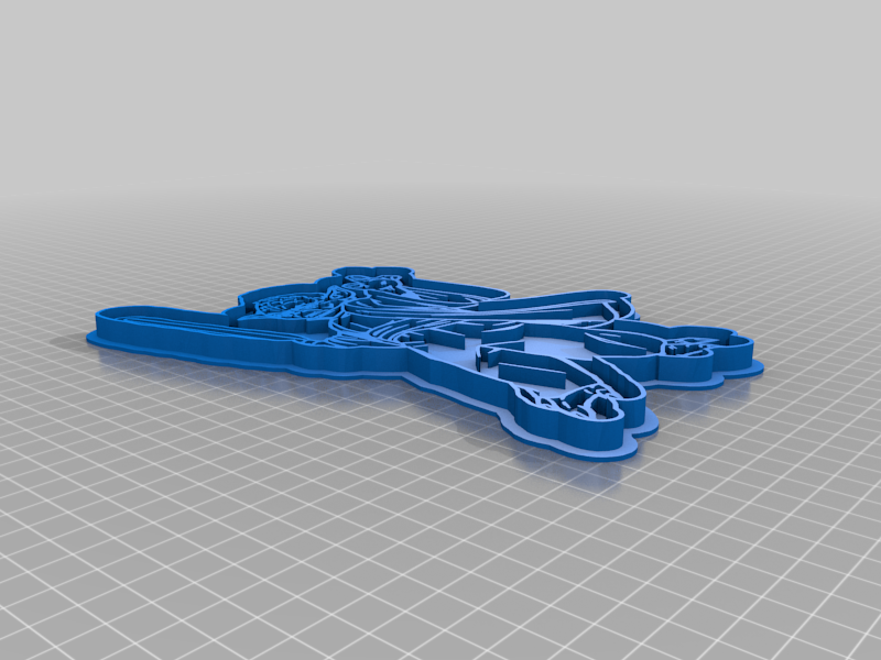 Star wars cookie cutters