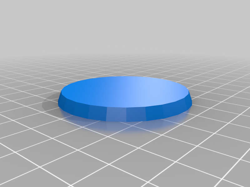 W40K: base 50mm