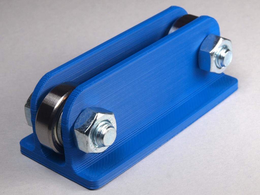 Small Spoolholder