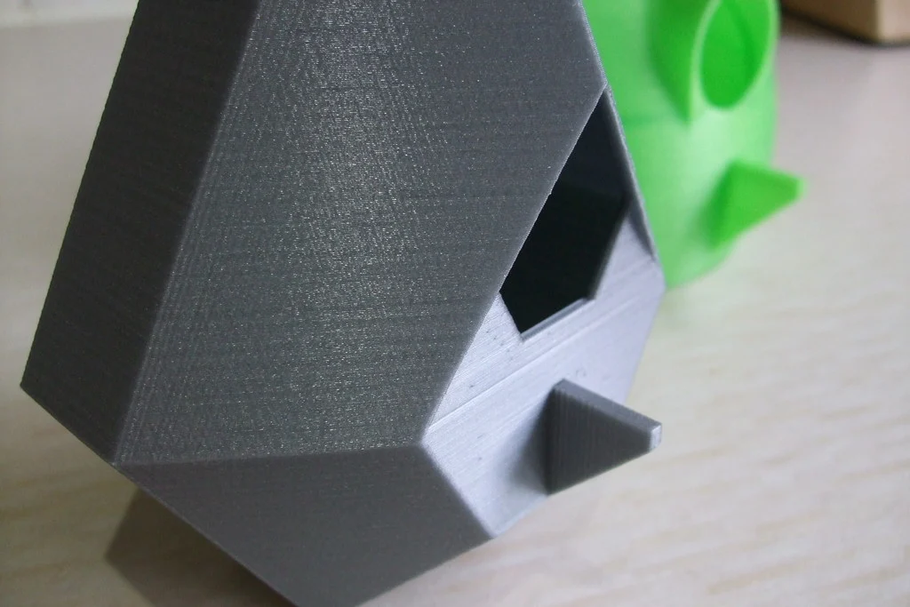 Stealth Birdhouse