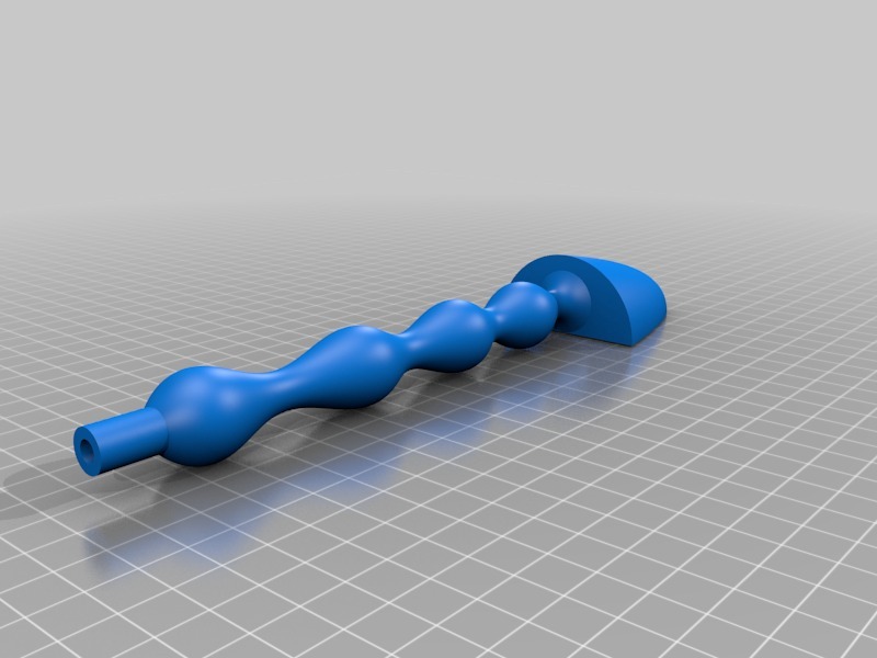 Spoon-Straw