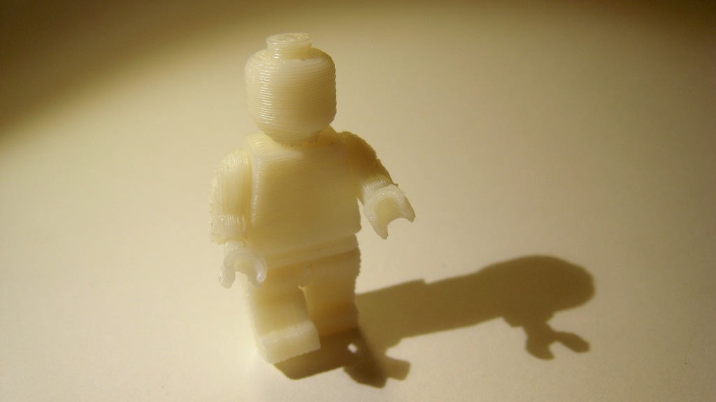 Minifig