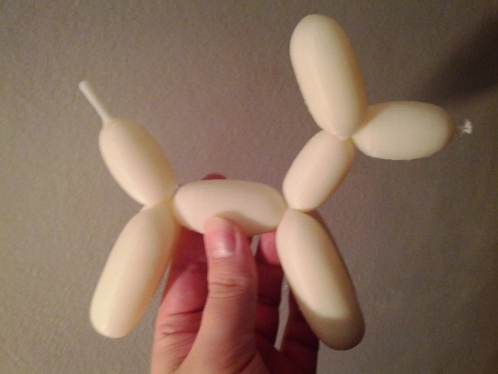 Balloon Dog