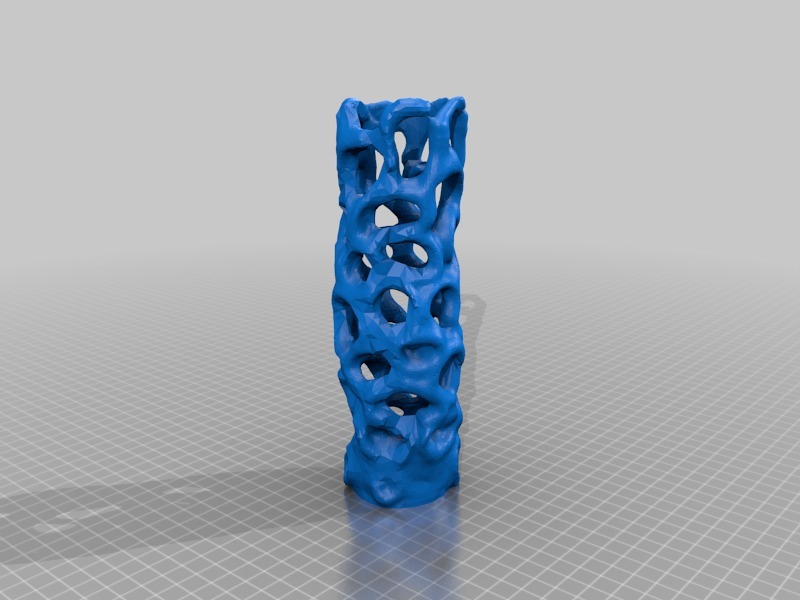 Ceramic towerer