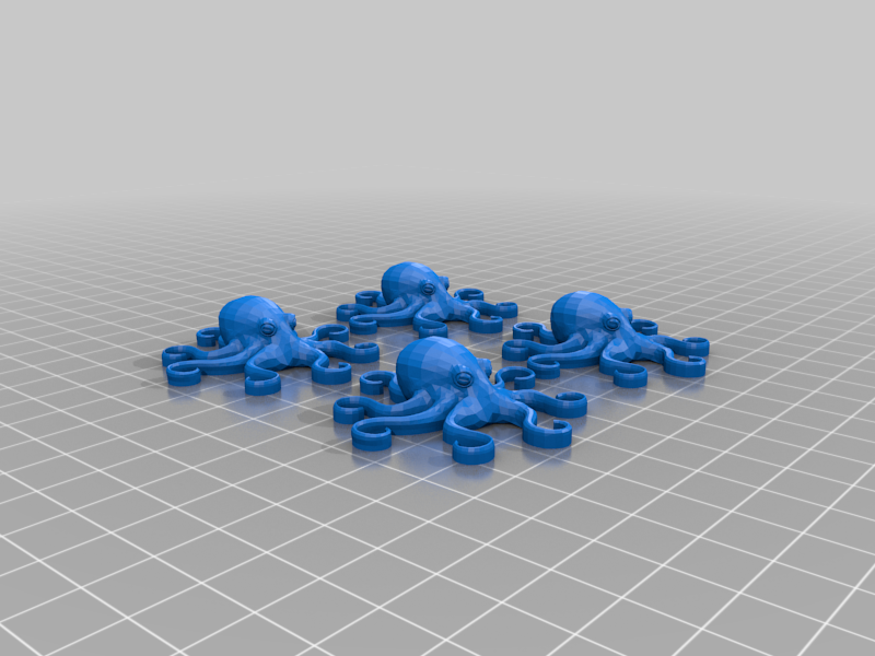 Taller Octopus Remix