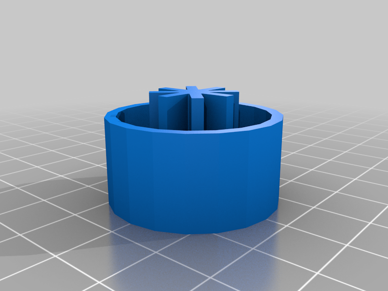Ford F150 E-VAP Canister cap