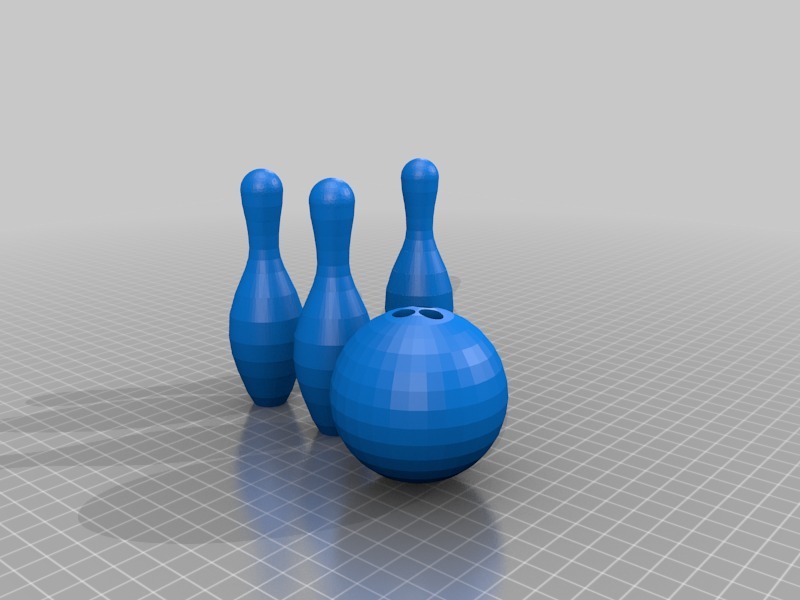 Bowling