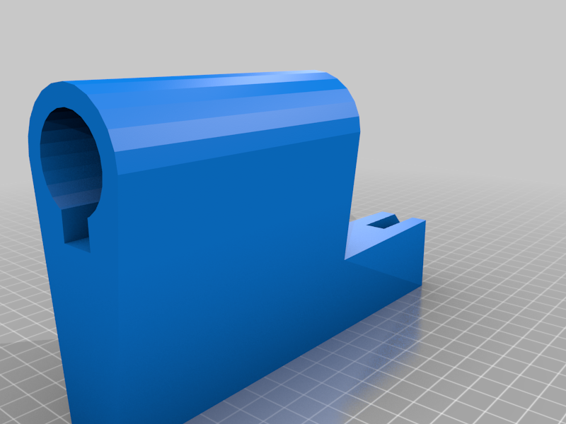 AR LOWER MOUNT