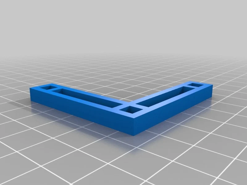 50mm calibration angle