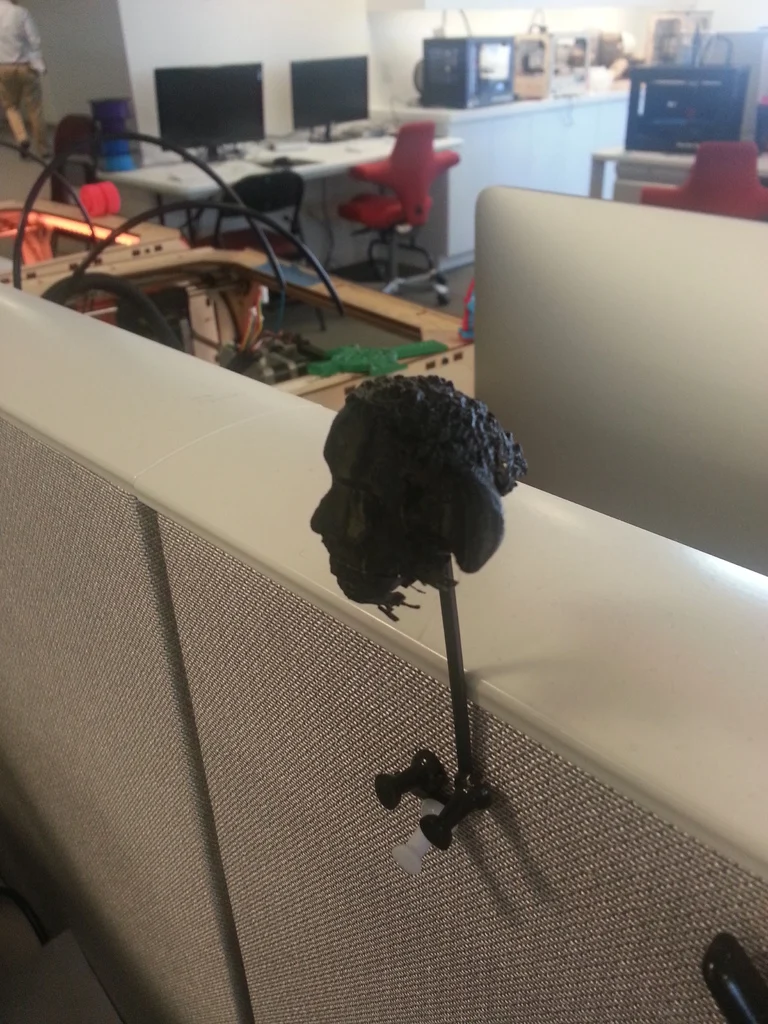Sheeptrick Wolloy