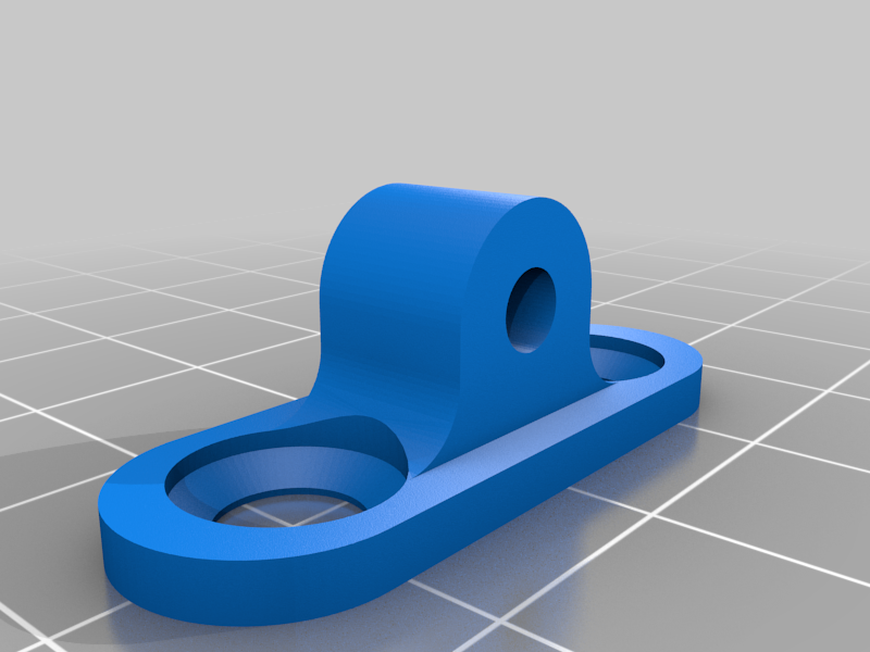 SKS swivel stud conversion