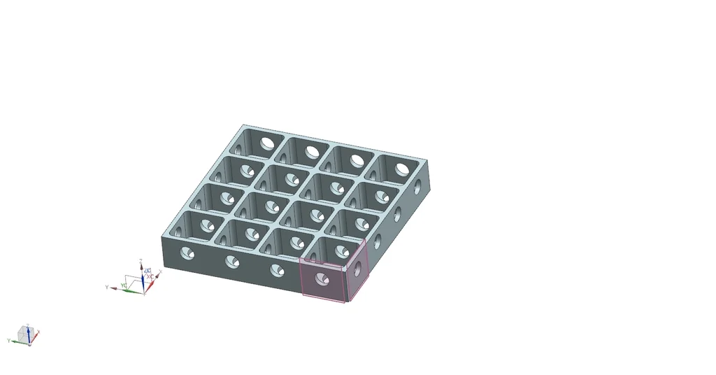 Lipstick Organizer