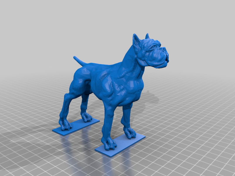 Bulldog v2. platform added