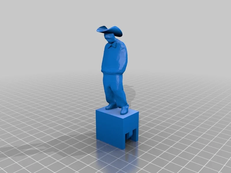The Pezsta - collect all four!