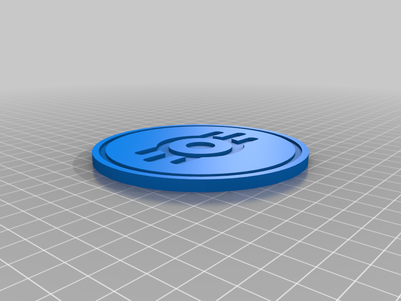 Fallout 4 Factions Mug/Glass Coasters