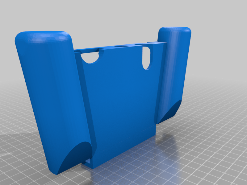 New 3DS XL Handgrip