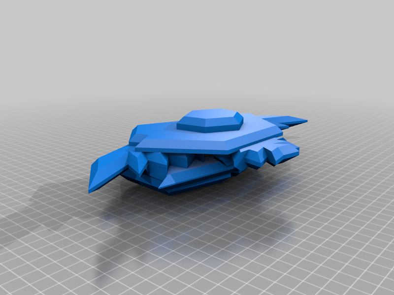 Birdship