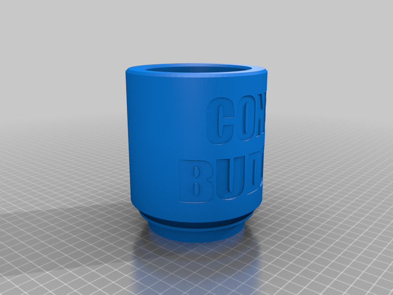 Cone Buddy™ - Multi Cone Packer 84mm