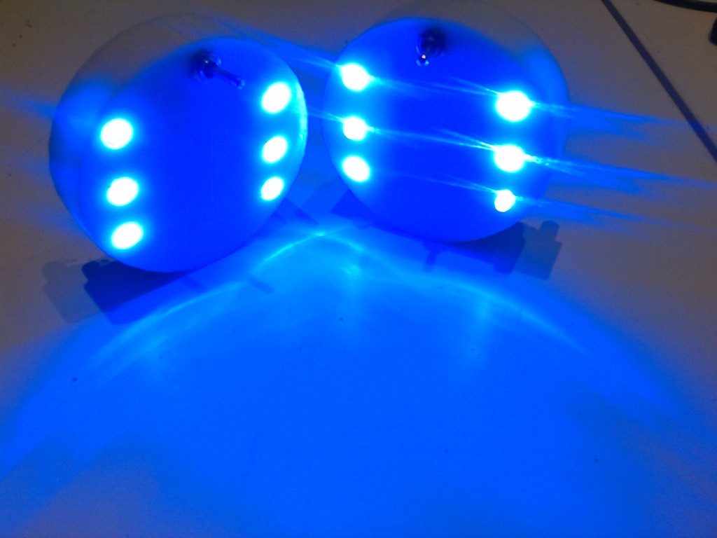 LED light