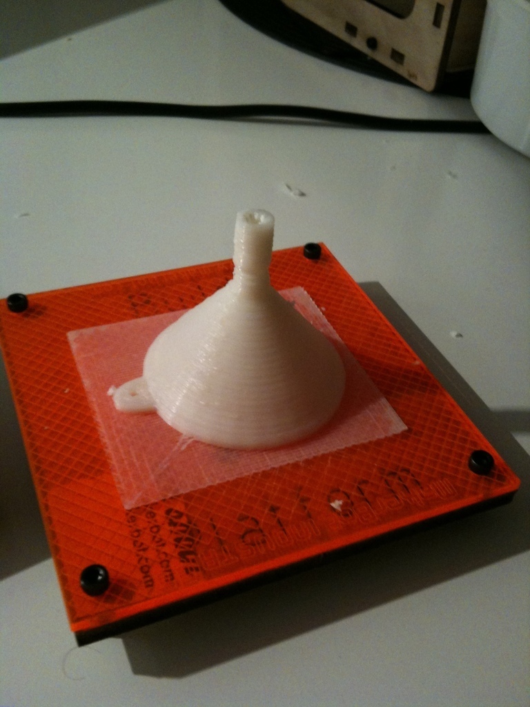 Foo Funnel v1.0