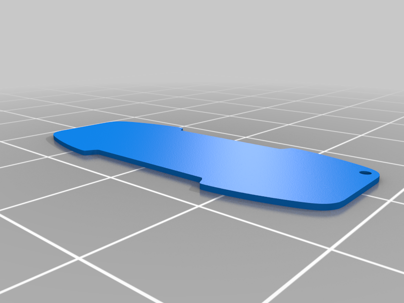finger airboard