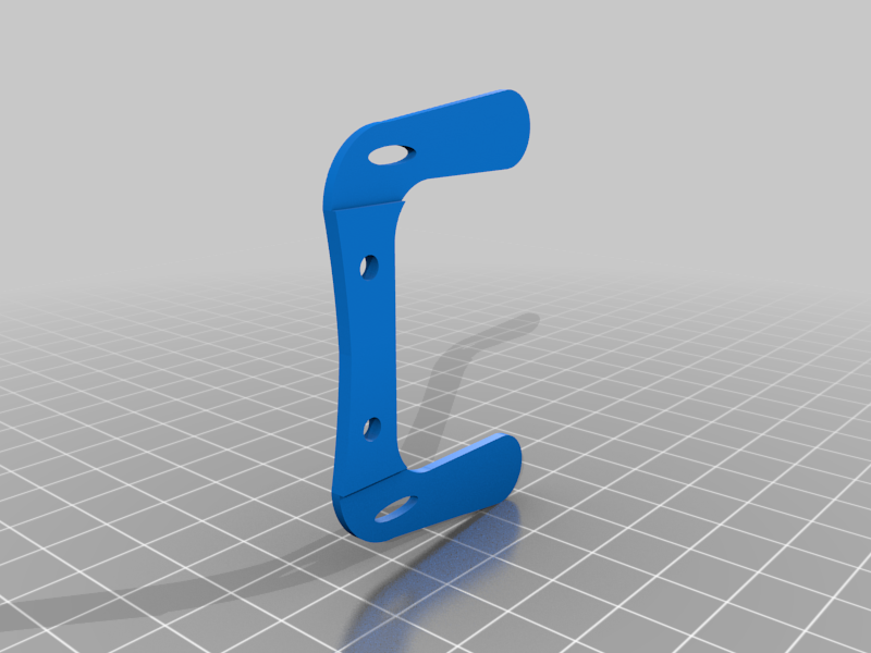 PS4 Scuf paddles (DS4 Scuf)