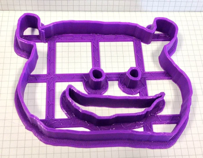 Cookie Cutter Customizer