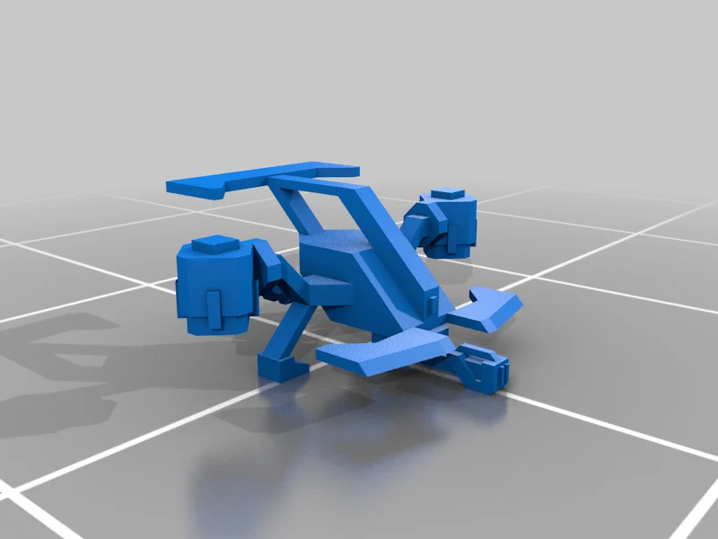 Planetary Annihilation Titans Advanced Air Fabricator