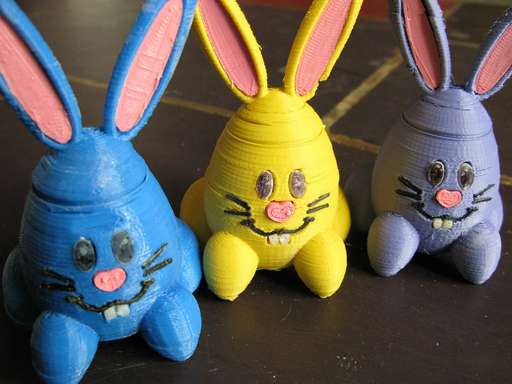 Eggbunny