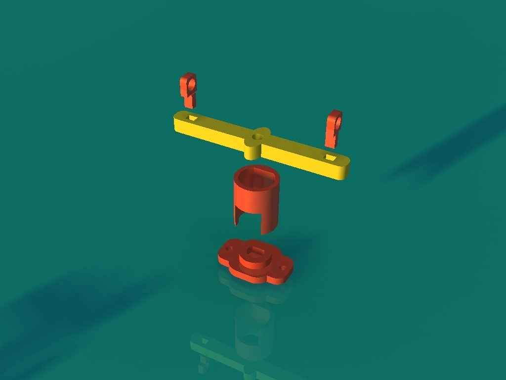 USB powered Cyto Centrifuge