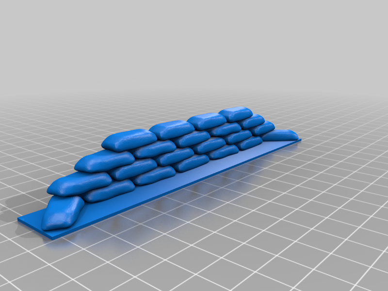 Sandbags