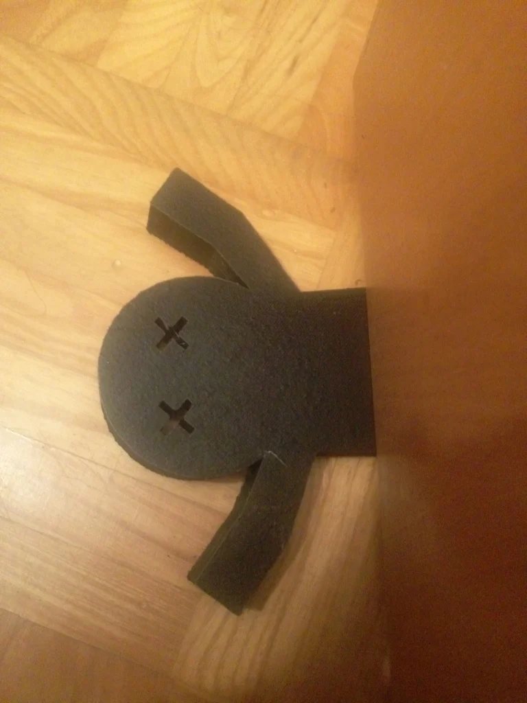 Mr Door Stopper