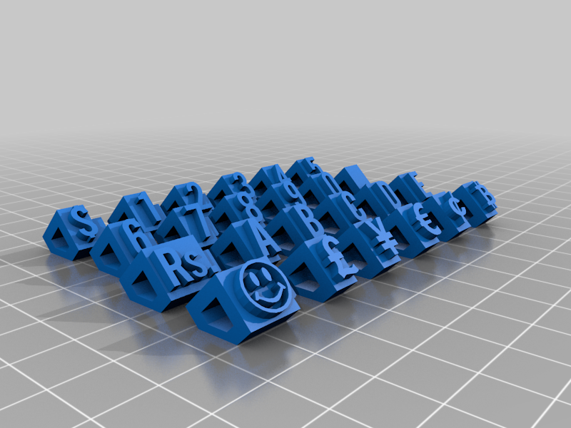 Priceblock 10mm