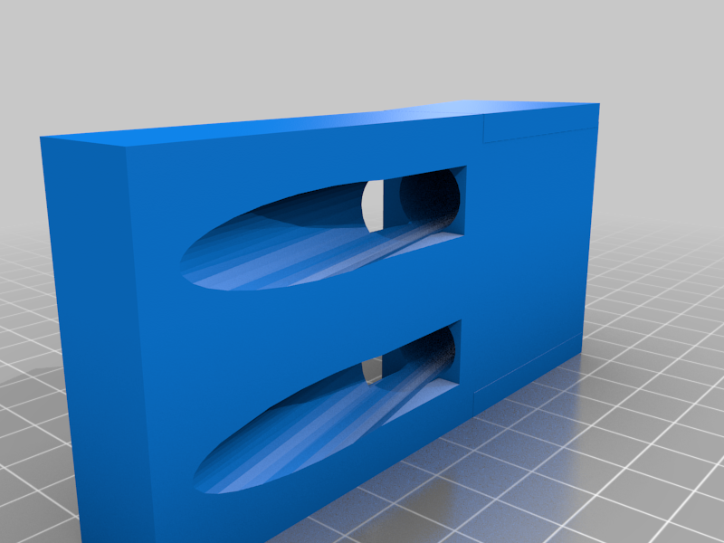 Pocket Hole Jig Easy Print.