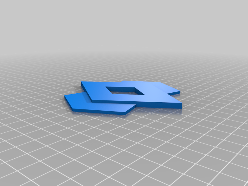 Rocket League Champ Logo