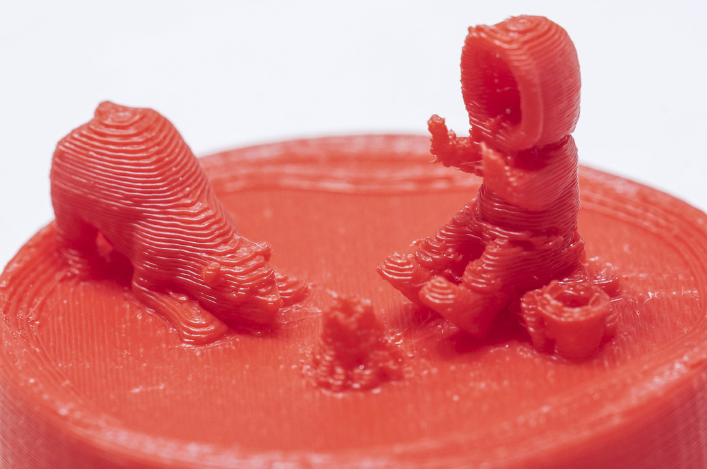 Snow Globe - Eskimo