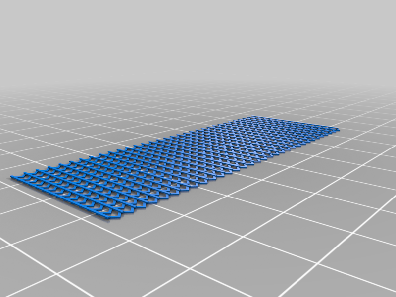 Flexy Weave Fabric