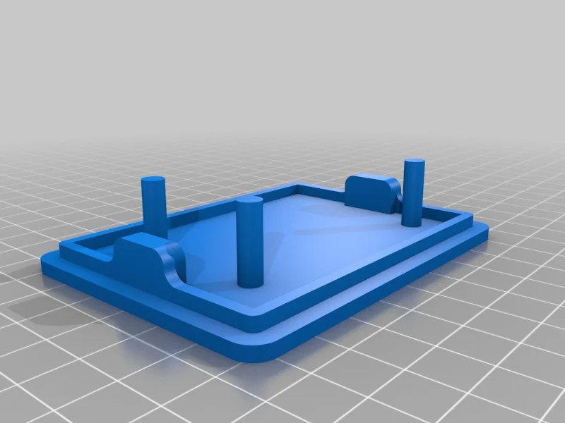 LCD keypad shield arduino maple chipkit case