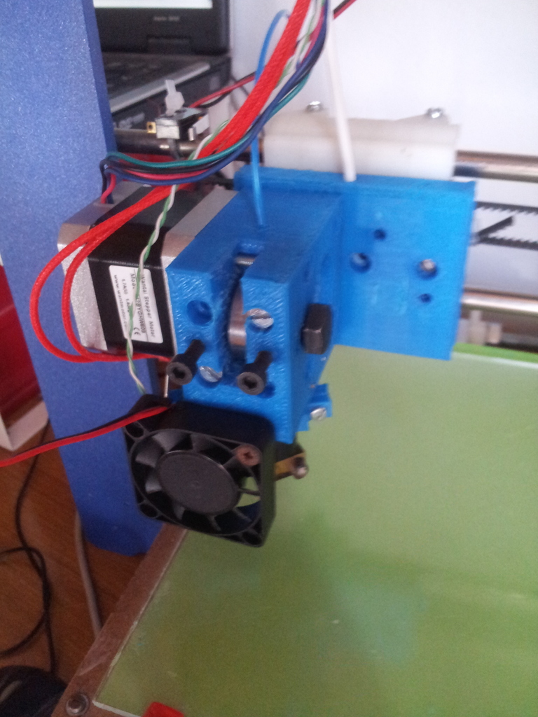 Prusa 3i Mk7 Direct Extruder