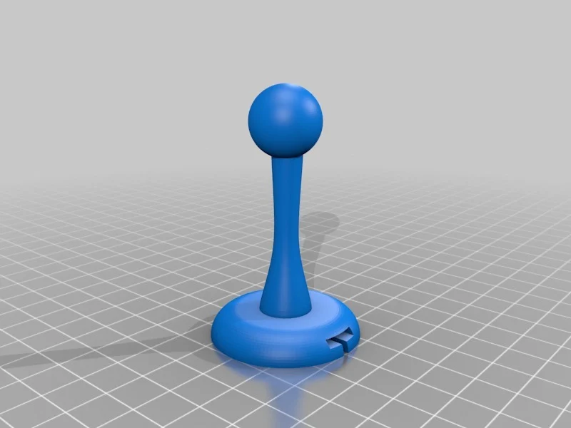 Alien Antennae