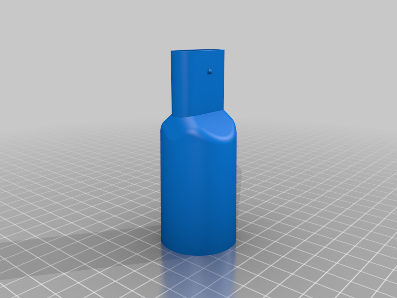 Mastercraft Detail Sander Shop-Vac/Vacuum Adapter