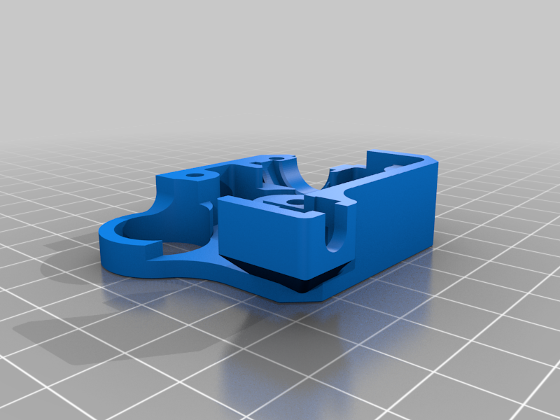 Pitan Remix for 625zz bearings
