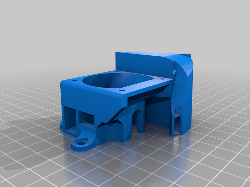 system ventil pour anet  E10 MODIFIER