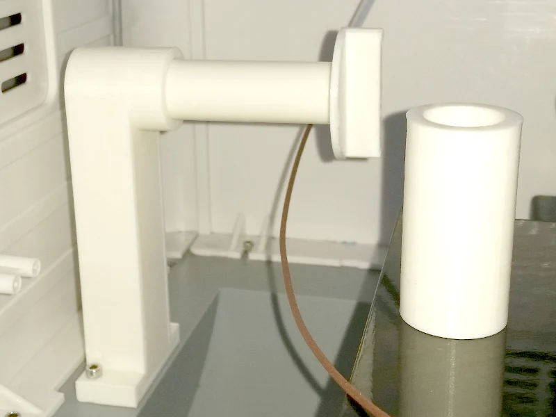 FlashForge Dreamer Large Spool Holder