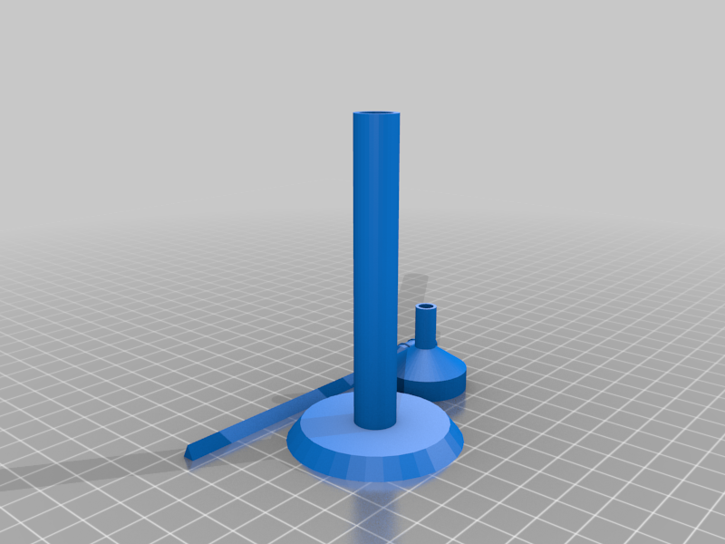 Cigarette Re-stuffing Kit / Joint Maker