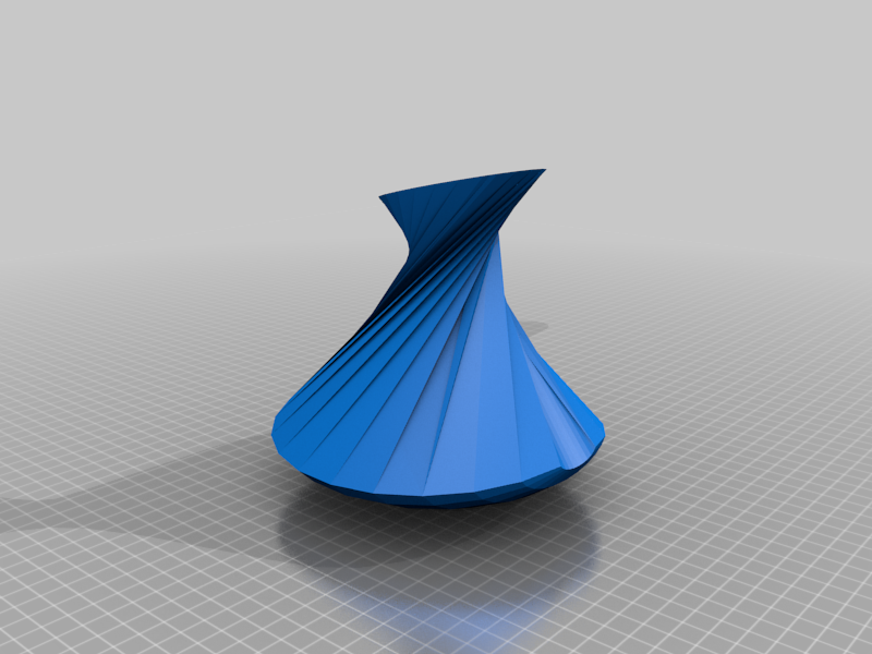 Vase_No 1