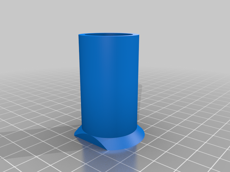 Ø22mm Straight Coupling - ABS only, Acetone Vapour Bathe recommended.